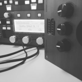 Diezel Dmoll Real vs Kemper Direct Profile [SD Powerstage 170]